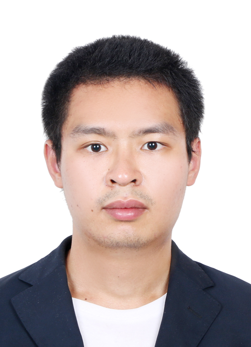 Yufeng (Flair) Zou
